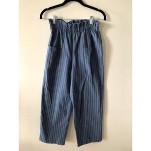 UO Urban Renewal Denim Pants